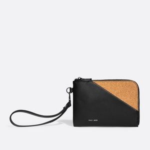 Pixie Mood - Stacy Wrislet Black/Cork